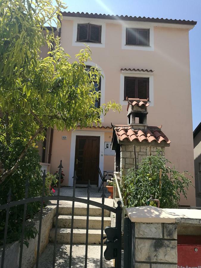 Apartman Ivankovic*** PUY Exterior foto