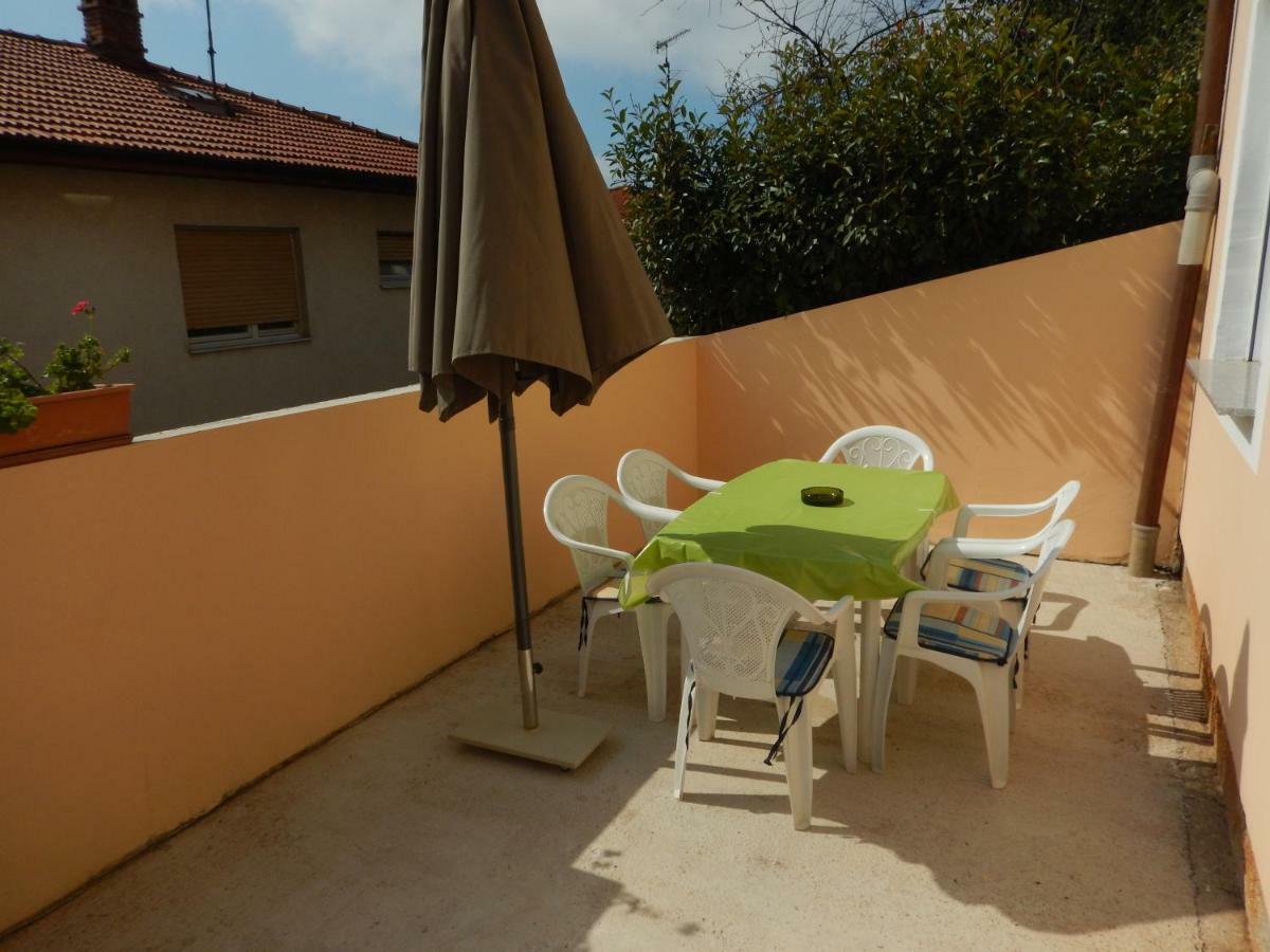 Apartman Ivankovic*** PUY Exterior foto