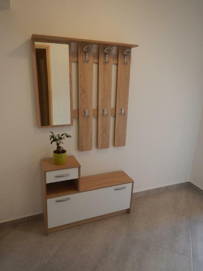 Apartman Ivankovic*** PUY Exterior foto