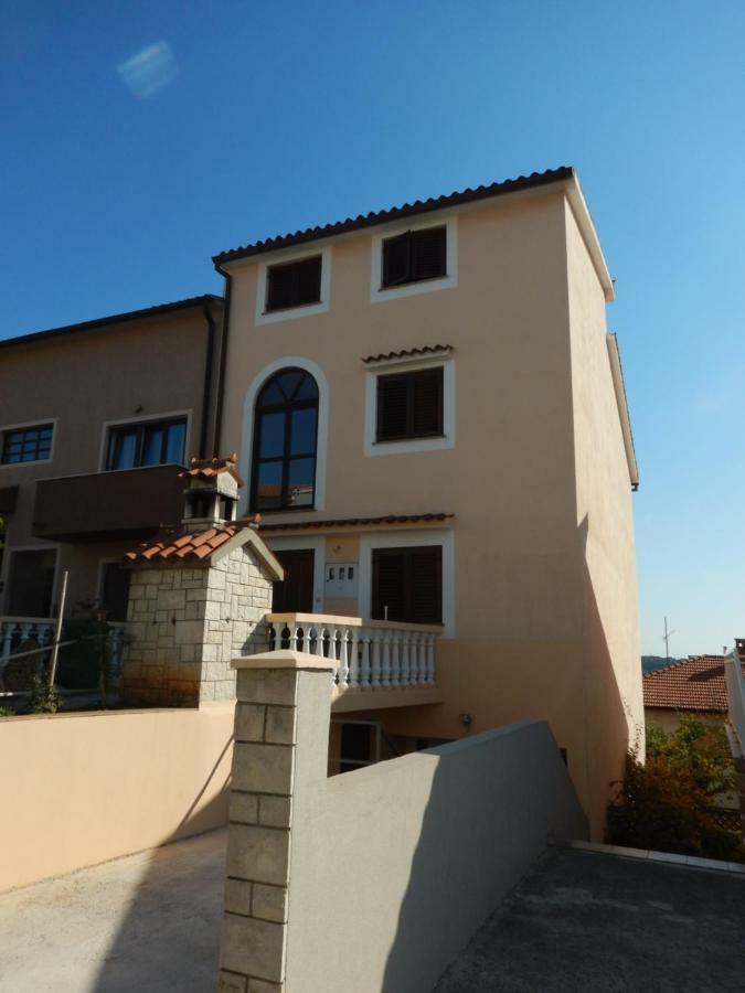 Apartman Ivankovic*** PUY Exterior foto