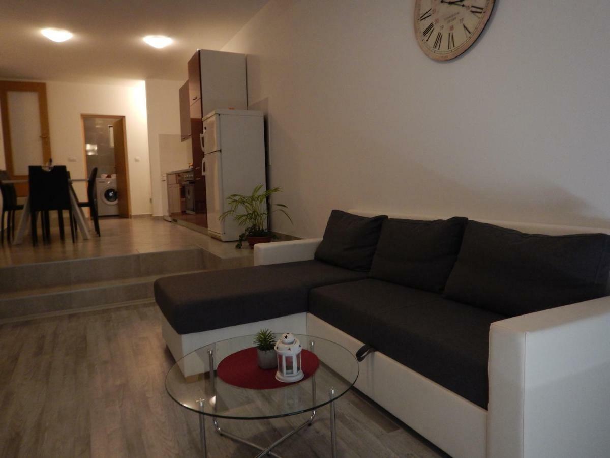 Apartman Ivankovic*** PUY Exterior foto