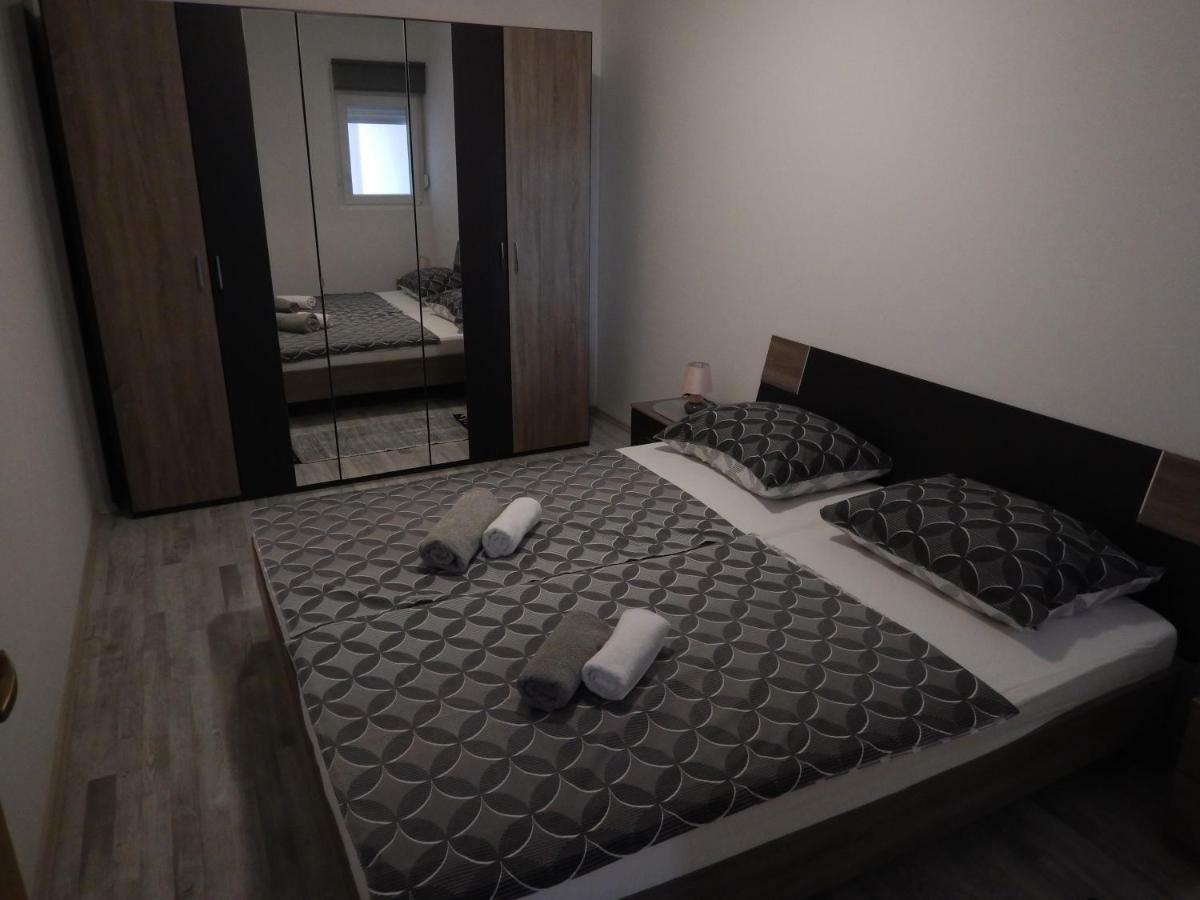 Apartman Ivankovic*** PUY Exterior foto