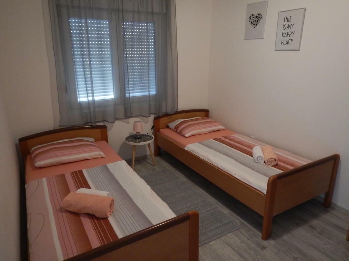 Apartman Ivankovic*** PUY Exterior foto