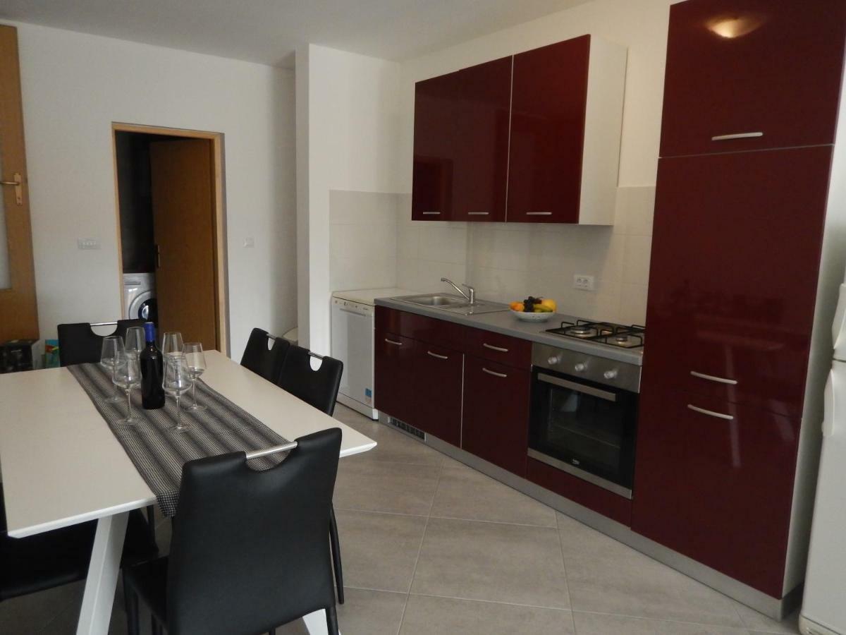 Apartman Ivankovic*** PUY Exterior foto