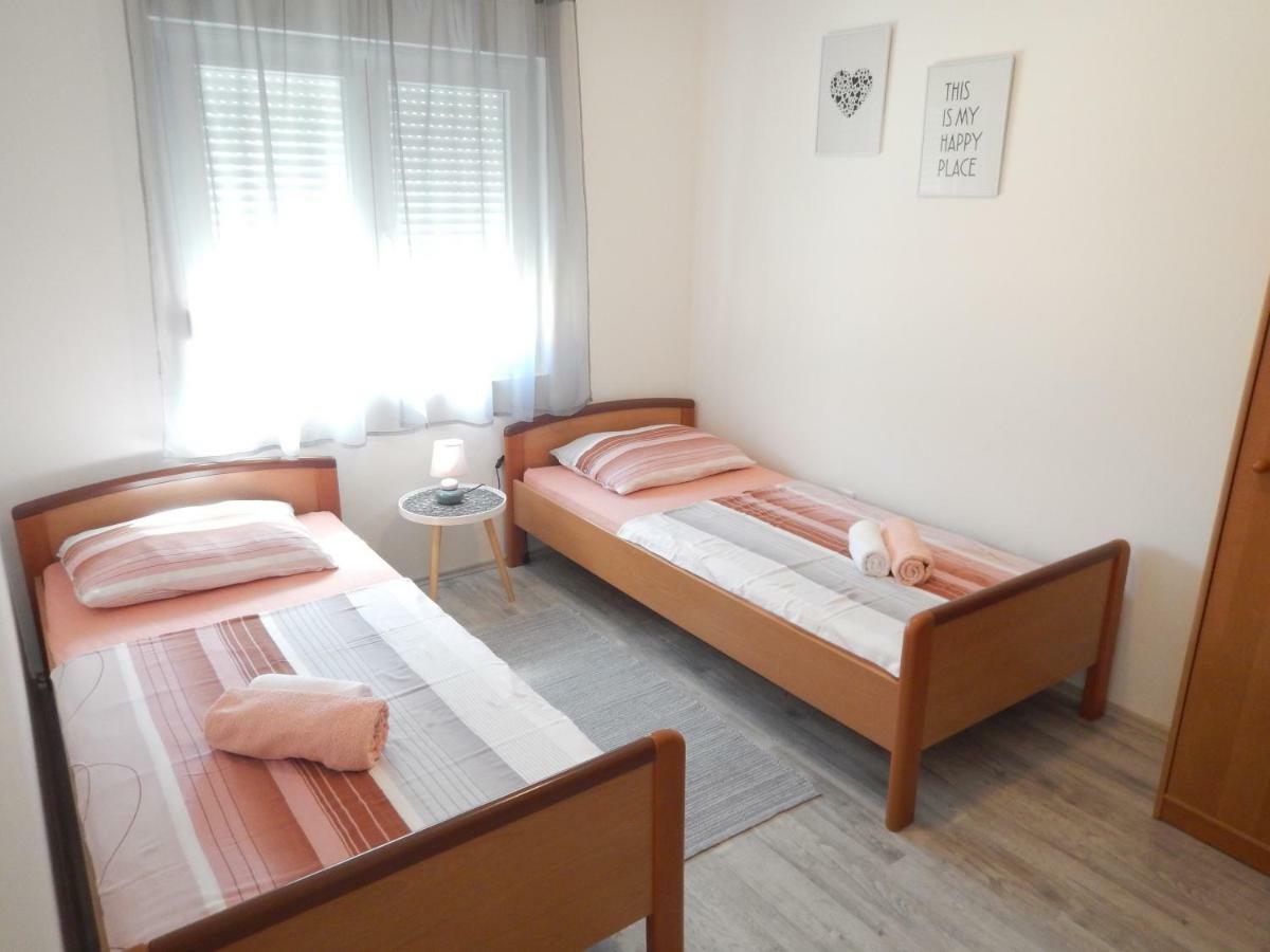 Apartman Ivankovic*** PUY Exterior foto